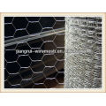 hexagonal wire mesh (anping factory)